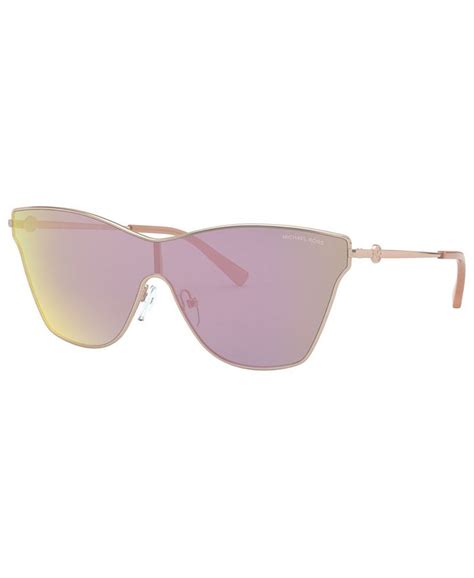 michael kors women's larissa sunglasses|michael kors sunglasses clearance.